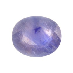 Blue Sapphire – 4.12 Carats (Ratti-4.55) Neelam